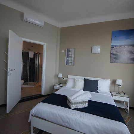 Luna Rooms Savona Kültér fotó