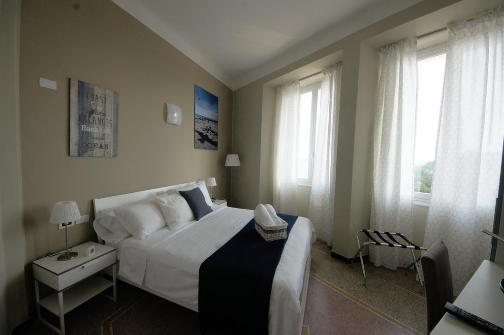 Luna Rooms Savona Kültér fotó