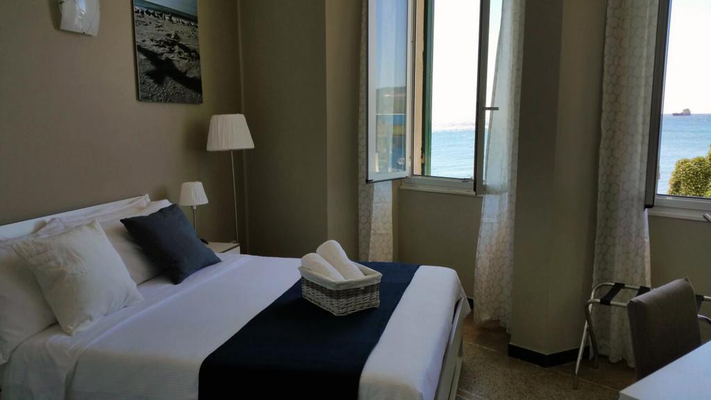 Luna Rooms Savona Kültér fotó