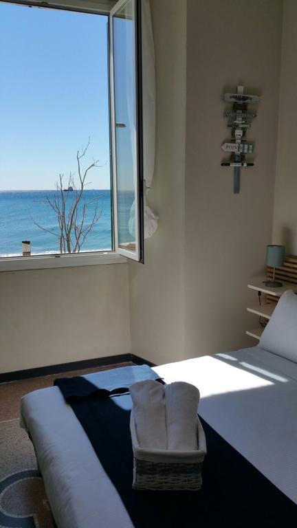 Luna Rooms Savona Kültér fotó