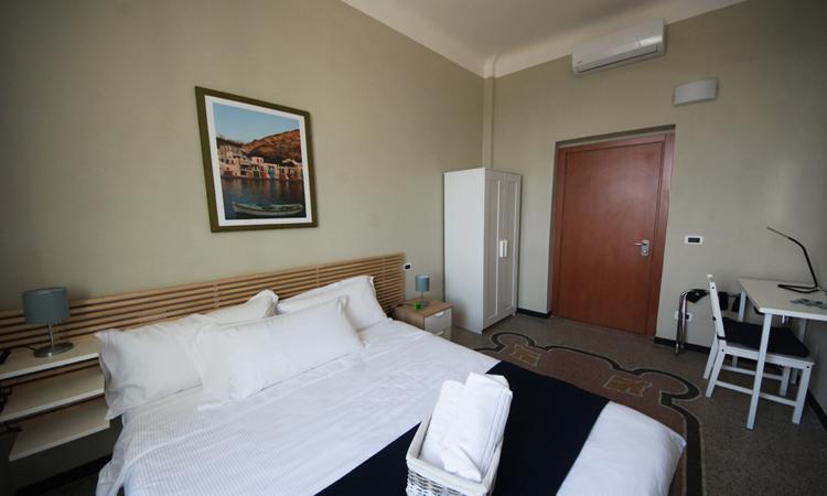Luna Rooms Savona Kültér fotó