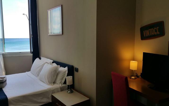 Luna Rooms Savona Kültér fotó