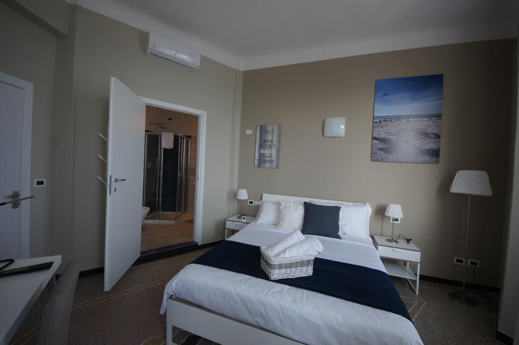 Luna Rooms Savona Kültér fotó