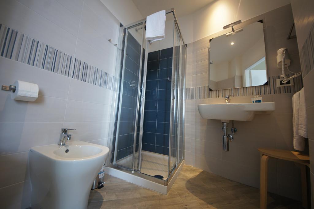 Luna Rooms Savona Kültér fotó