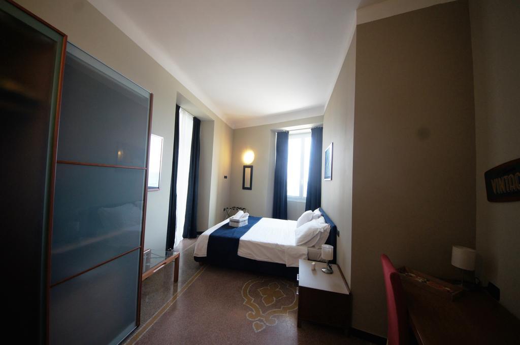 Luna Rooms Savona Kültér fotó
