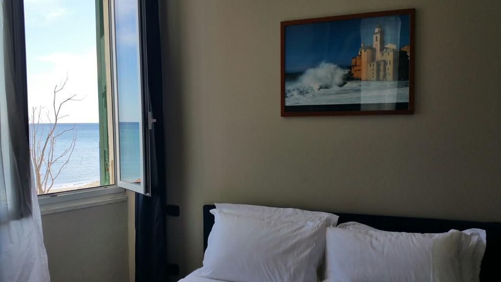 Luna Rooms Savona Kültér fotó
